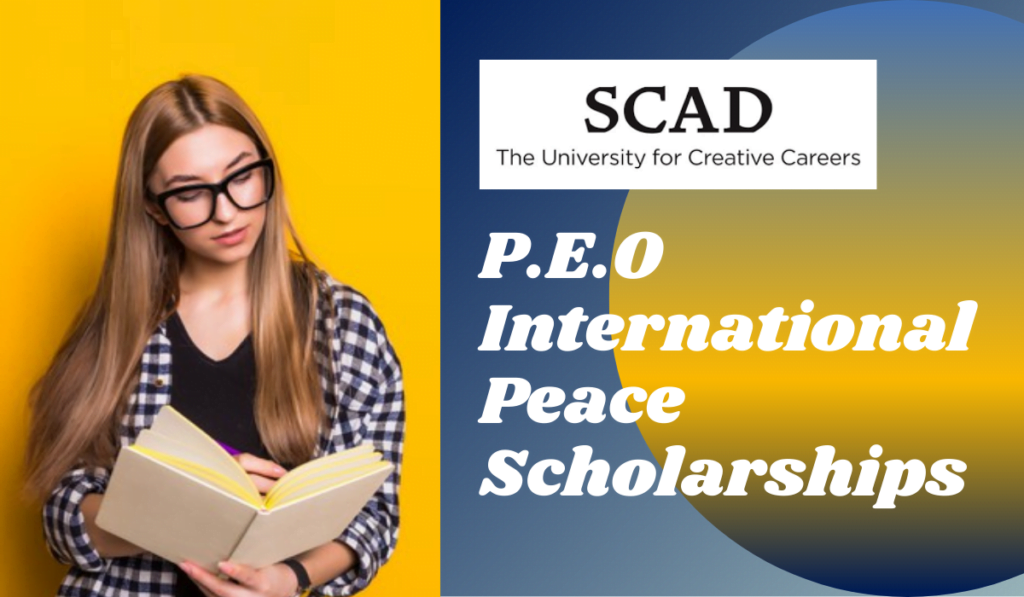 The Ultimate Guide to PEO International Peace Scholarships for Women