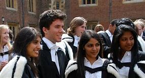 For International Students Cambridge University MBA Scholarship 2024