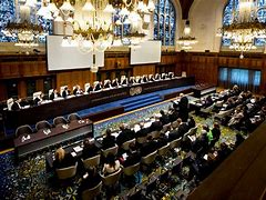 Judicial Fellowship Programme of the International Court of Justice 2024-2025