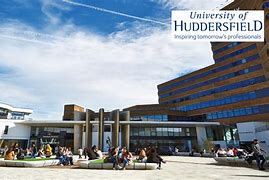 University of Huddersfield International Scholarships United Kingdom 2024-2025