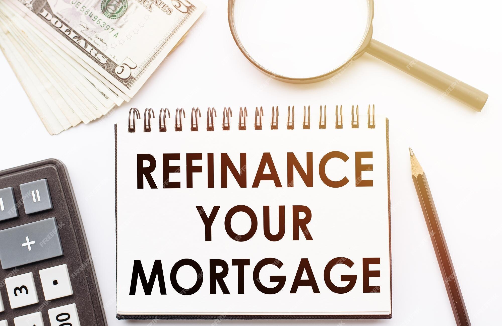 How to Get a Low-Cost Mortgage Refinance: A Comprehensive Guide - Find ...