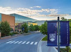 University of British Columbia