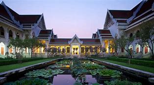 Chulalongkorn University Scholarships