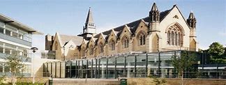 Leeds University Business School Scholarship