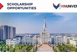 VinUniversity Scholarships