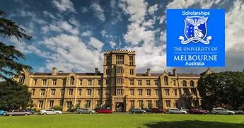 Melbourne Graduate Research Scholarships