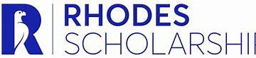 Rhodes Scholarship