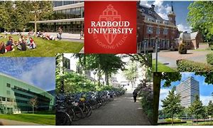 Radboud Scholarship