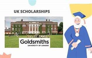 Goldsmiths University
