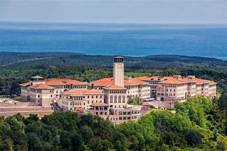 KOC University Scholarship