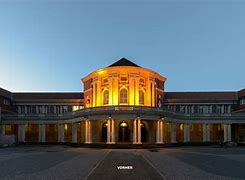 University of Hamburg