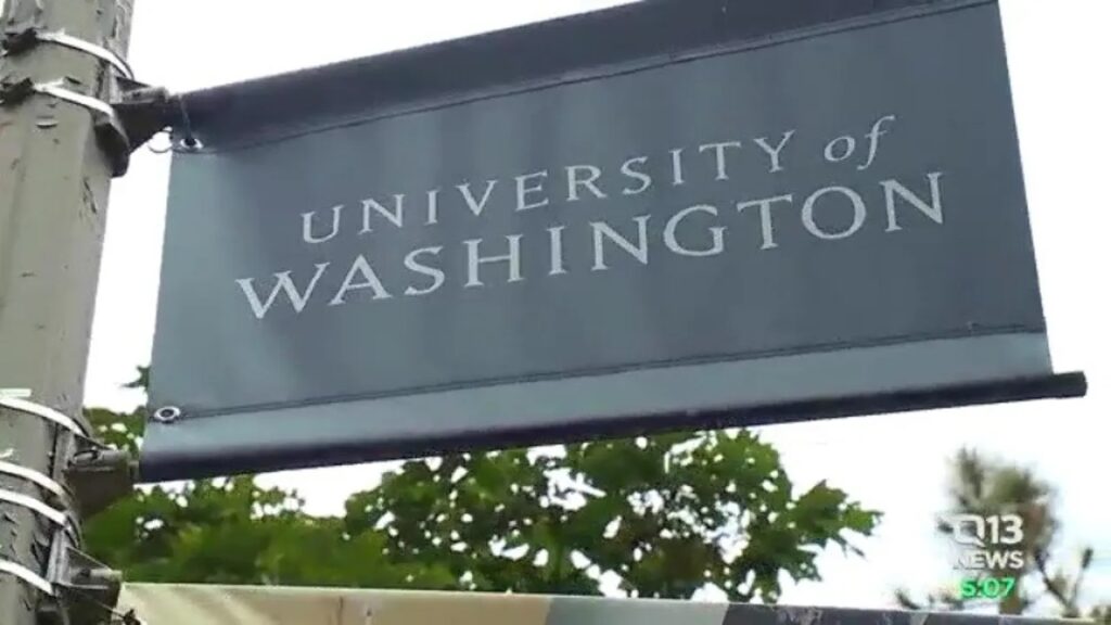 University of Washington Free Online Courses with Certificate